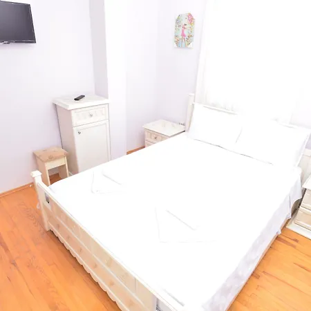 Balim Sultany Bed & Breakfast Çeşme