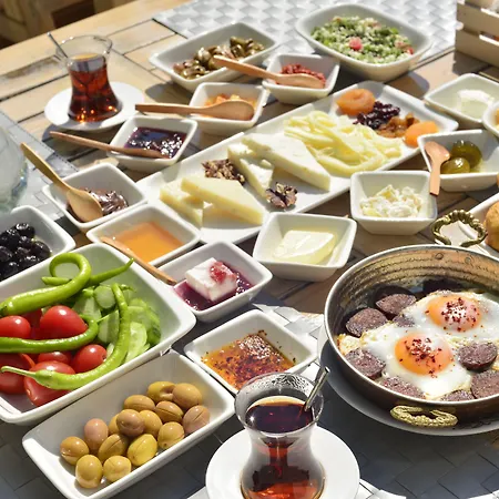 Bed & Breakfast Balim Sultany Çeşme