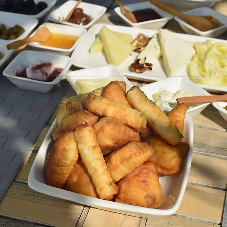 住宿加早餐酒店 Balim Sultany 4*