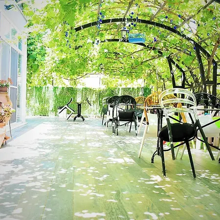 Balim Sultany 住宿加早餐酒店