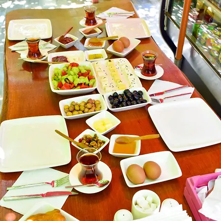 住宿加早餐酒店 Balim Sultany