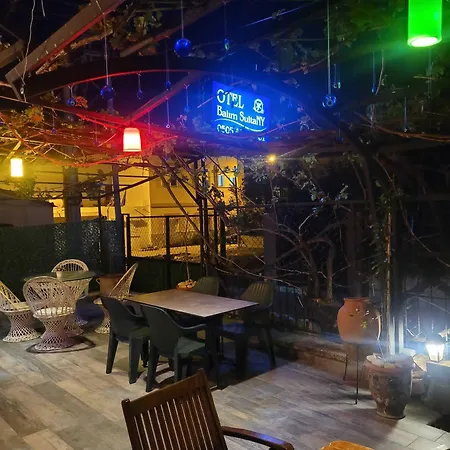 Balim Sultany 住宿加早餐酒店 Çeşme
