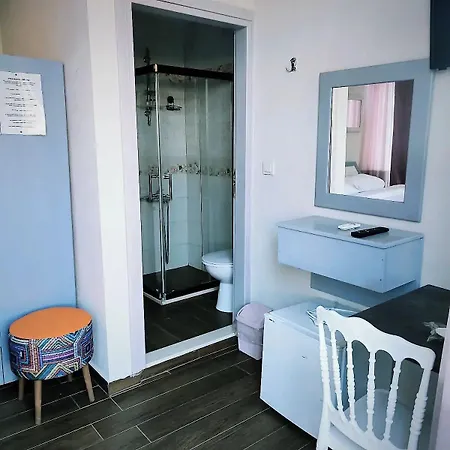 Balim Sultany 住宿加早餐酒店 Çeşme