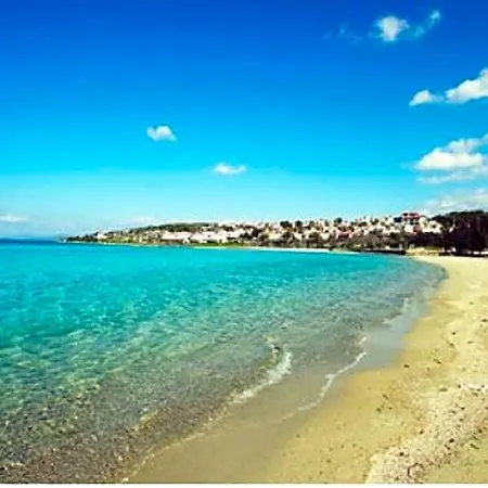 住宿加早餐酒店 Balim Sultany Çeşme