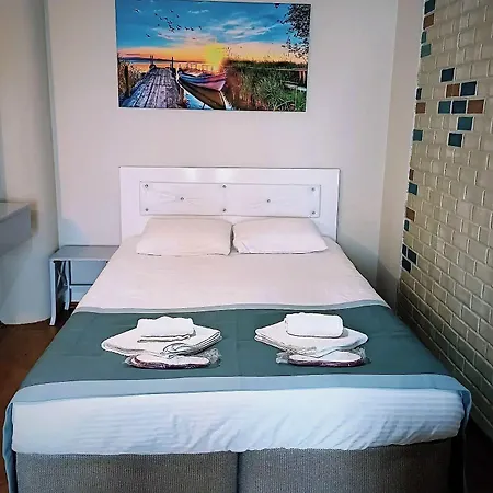 Balim Sultany Bed & Breakfast