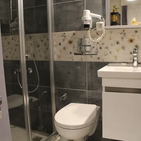 Bed & Breakfast Balim Sultany 4*