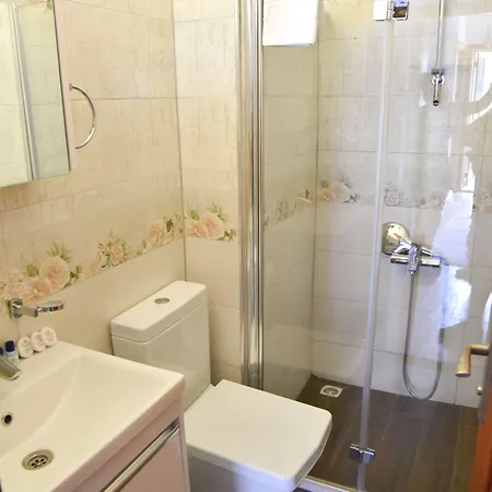 Balim Sultany Bed & Breakfast