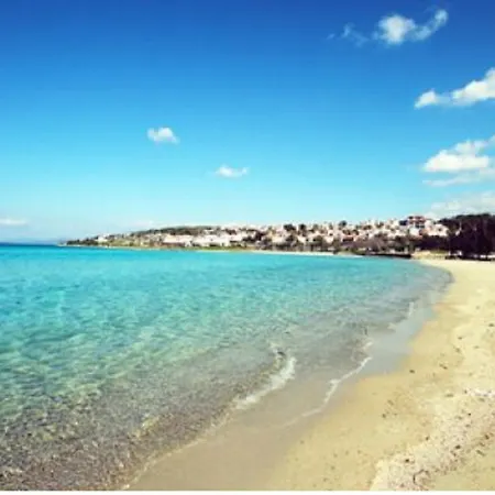 Oda ve Kahvaltı Balim Sultany 4*