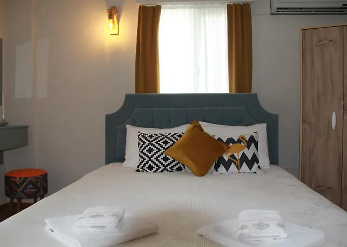 Bed & Breakfast Balim Sultany