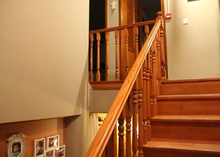 Bed & Breakfast Balim Sultany 4*