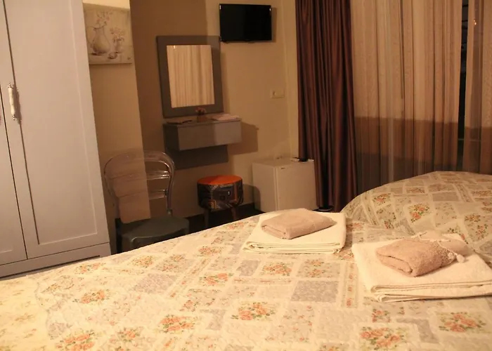 Bed & Breakfast Balim Sultany Çeşme