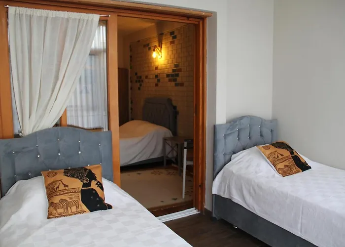 Balim Sultany 4* Çeşme