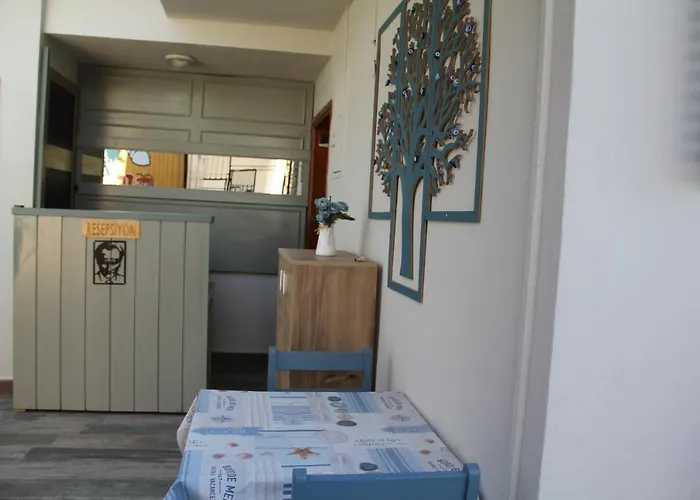 Balim Sultany Bed & Breakfast 4*