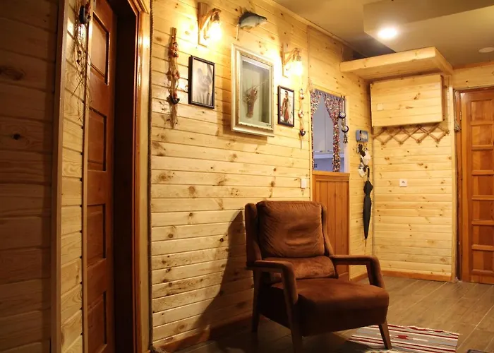 Bed & Breakfast Balim Sultany Çeşme