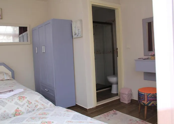 Balim Sultany Frühstückspension Çeşme