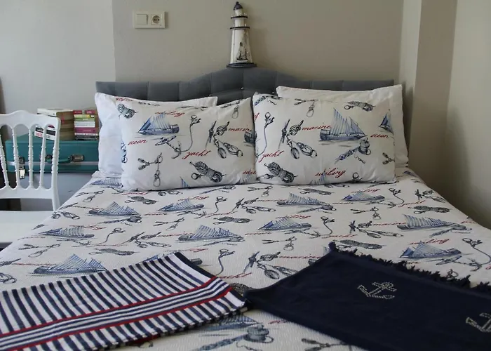 Bed & Breakfast Balim Sultany