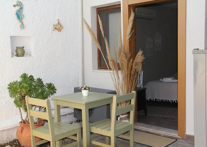 Frühstückspension Balim Sultany 4*