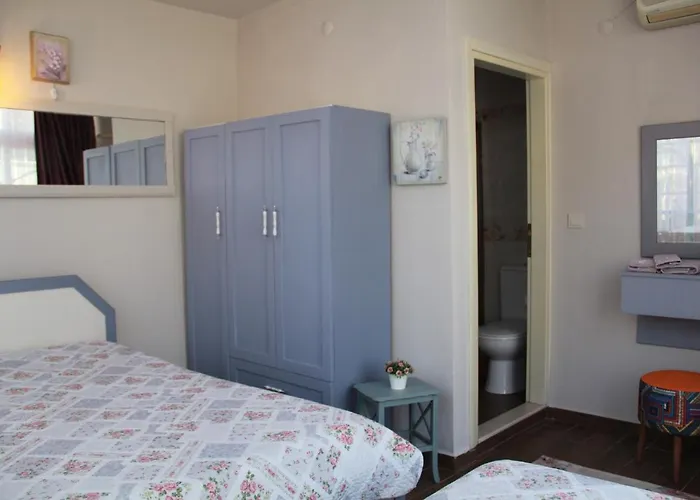 Balim Sultany Bed & Breakfast