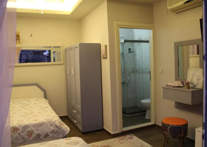 Balim Sultany Bed & Breakfast