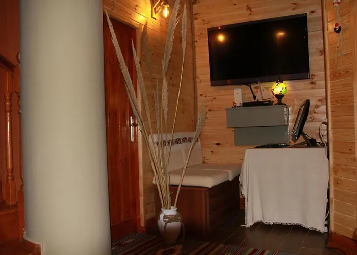 Balim Sultany Çeşme