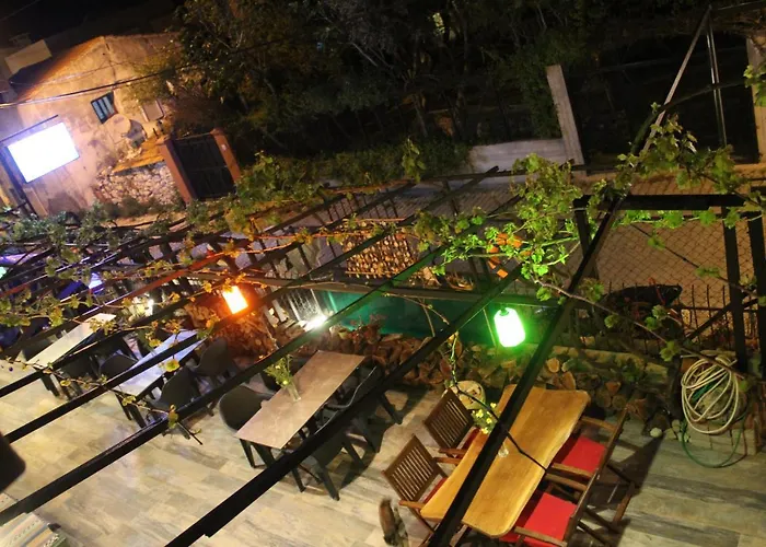 Balim Sultany Bed & Breakfast