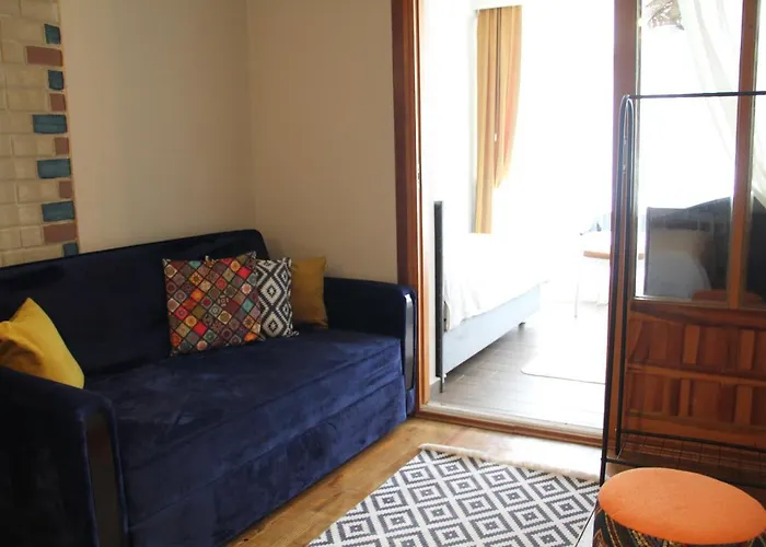 Bed & Breakfast Balim Sultany Çeşme