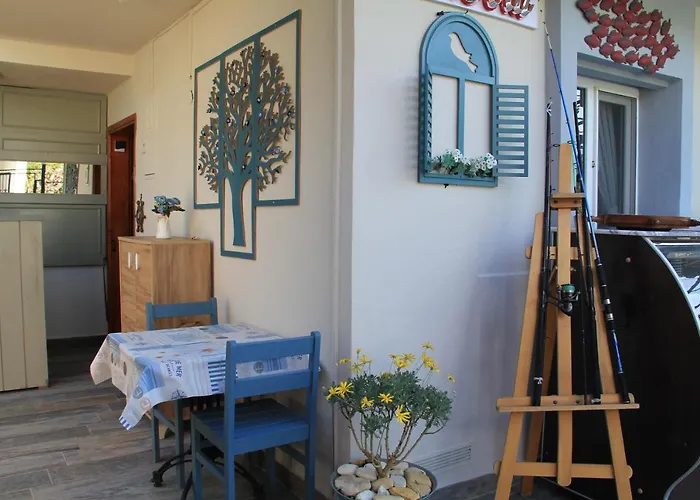 Bed & Breakfast Balim Sultany 4*