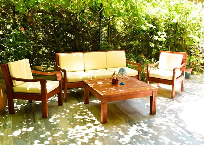 Balim Sultany Bed & Breakfast