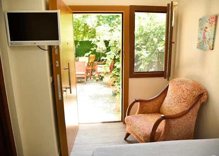 Balim Sultany Bed & Breakfast