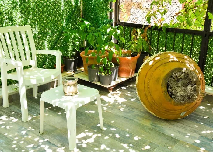 Balim Sultany Bed & Breakfast Çeşme