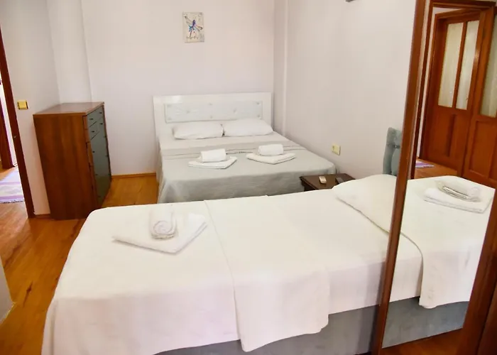 Balim Sultany Bed & Breakfast