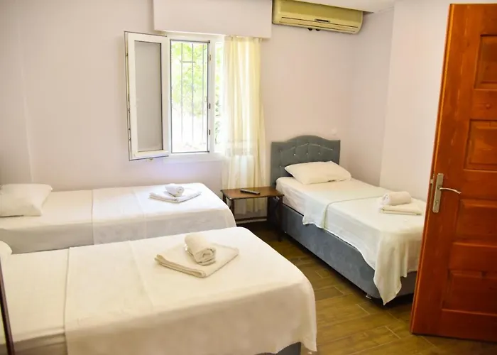 Balim Sultany Bed & Breakfast 4*