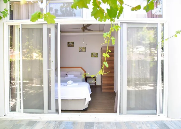 Bed & Breakfast Balim Sultany