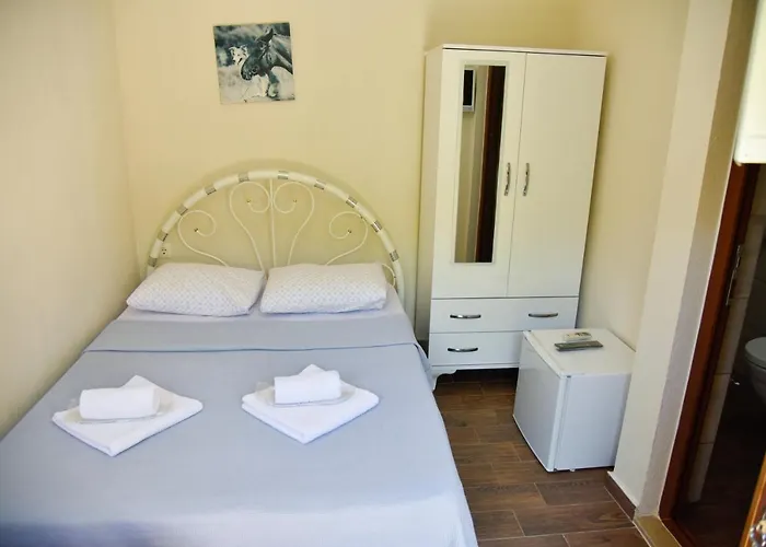 Bed & Breakfast Balim Sultany
