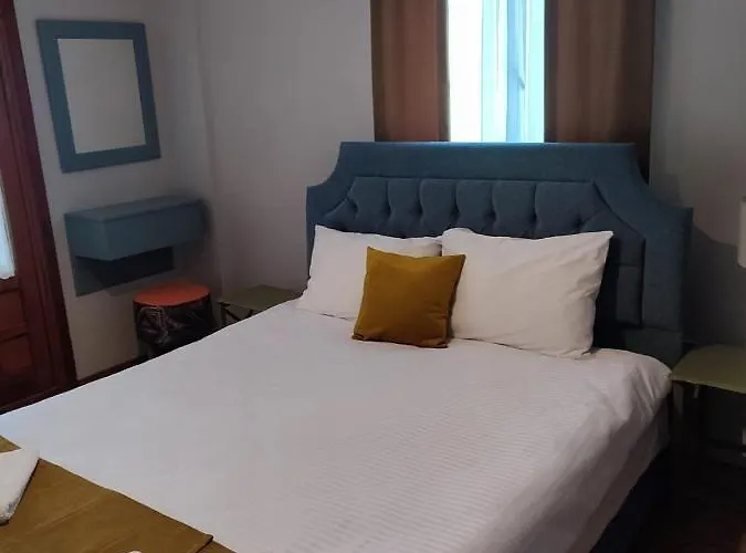 Balim Sultany Bed & Breakfast 4*