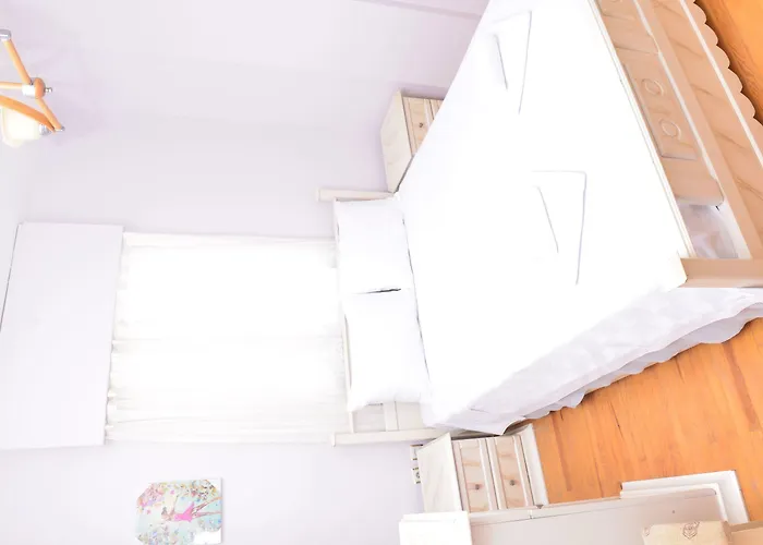 Balim Sultany Bed & Breakfast