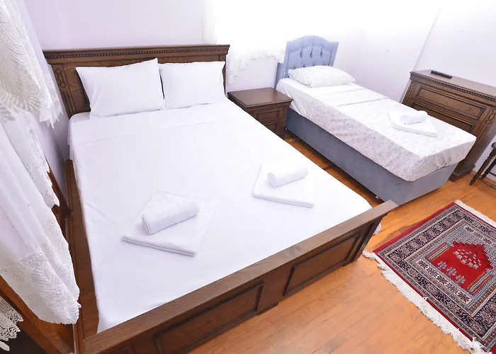 Balim Sultany Çeşme