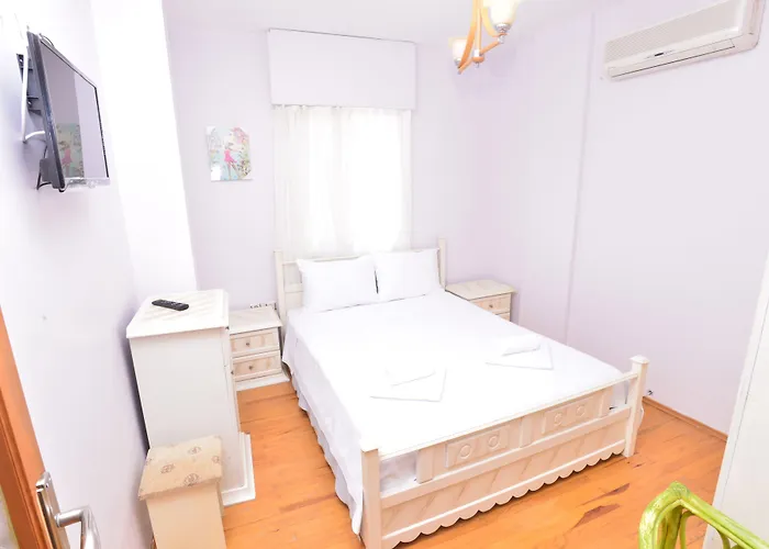 Balim Sultany Bed & Breakfast 4*