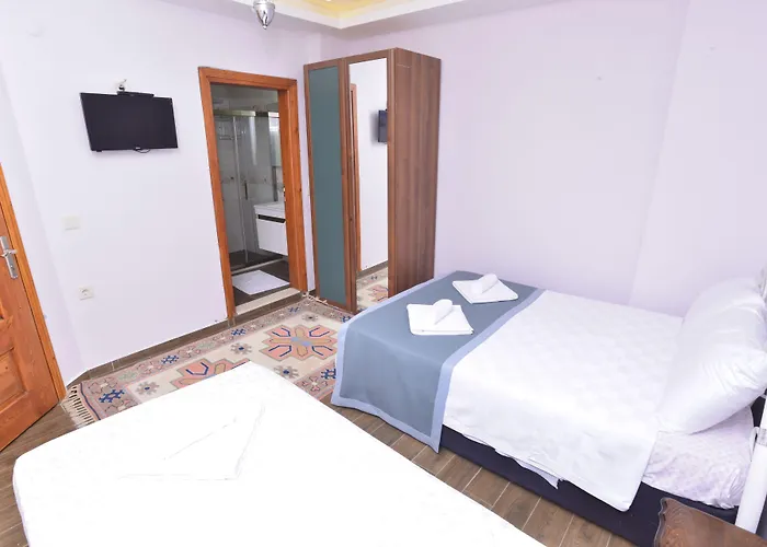 Balim Sultany Bed & Breakfast 4*