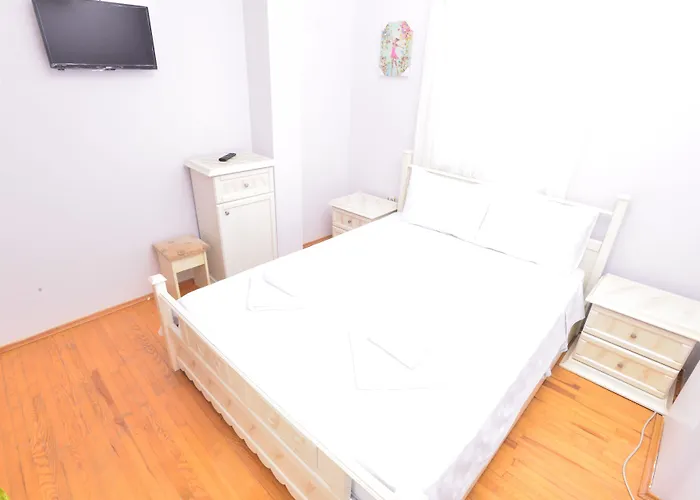 Balim Sultany Bed & Breakfast Çeşme