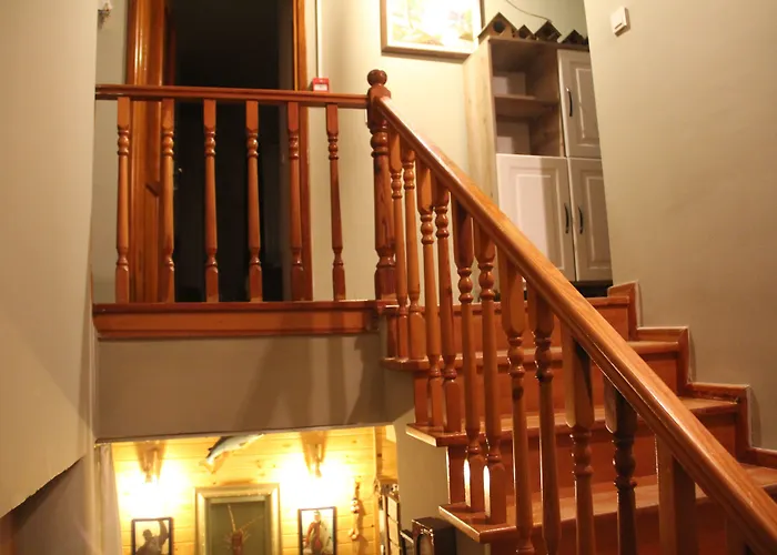 Balim Sultany Bed & Breakfast 4*