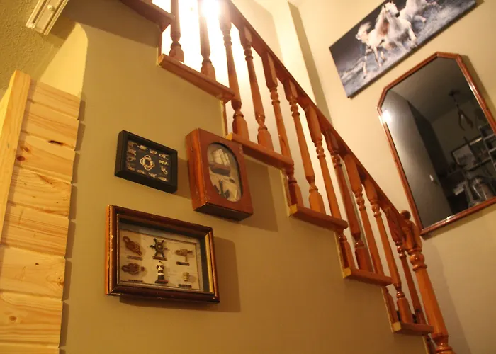 Bed & Breakfast Balim Sultany