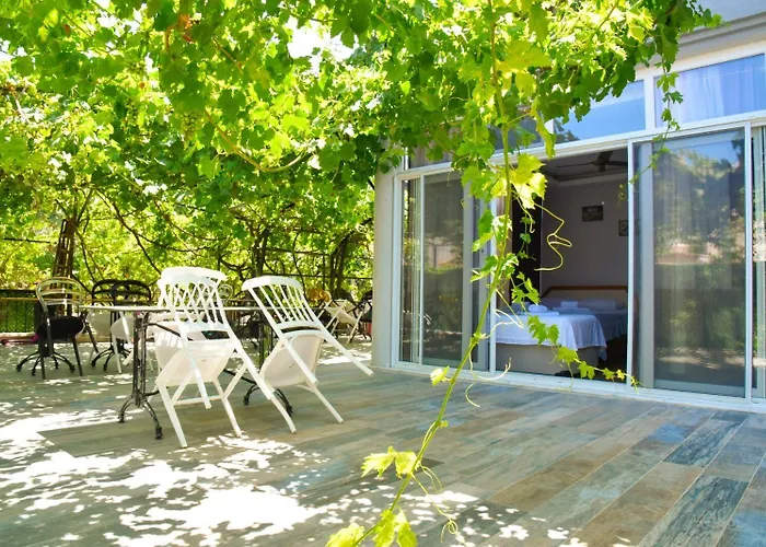 Bed & Breakfast Balim Sultany