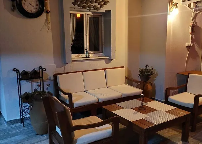 Bed & Breakfast Balim Sultany Çeşme