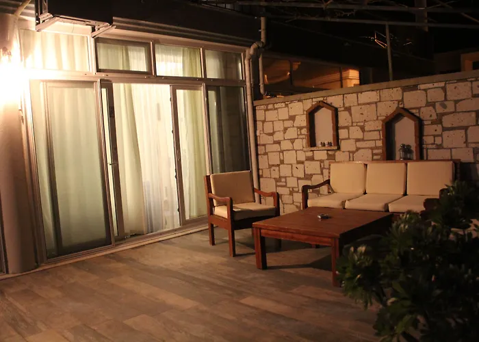 Balim Sultany Bed & Breakfast Çeşme