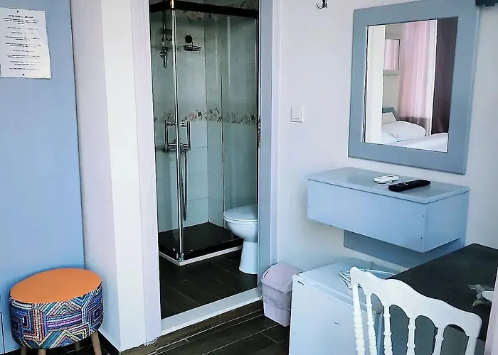 Balim Sultany Bed & Breakfast Çeşme