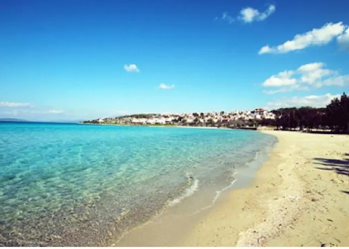 Bed & Breakfast Balim Sultany 4*