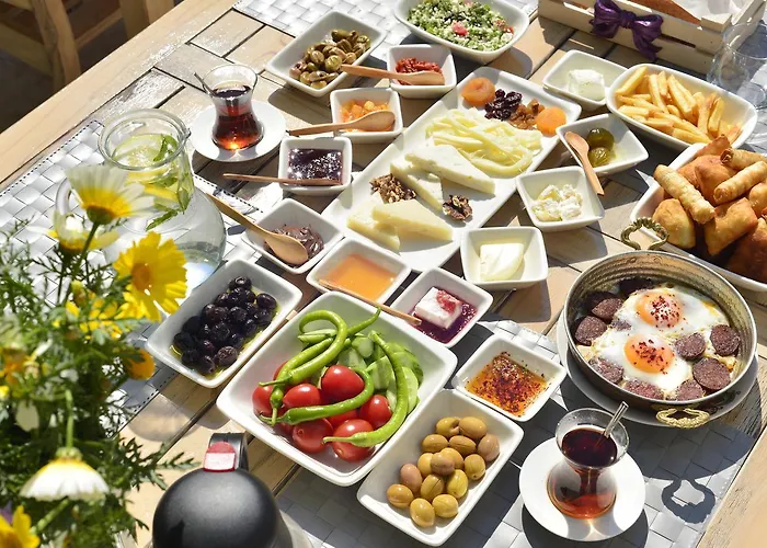 Balim Sultany 4* Çeşme