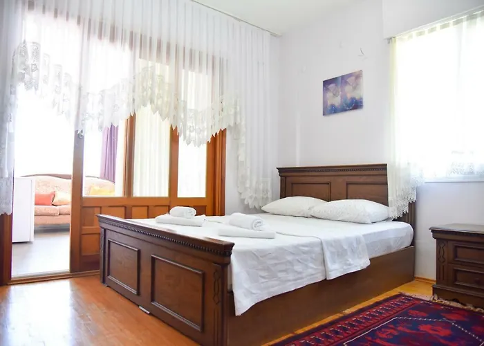 Balim Sultany 4* Çeşme